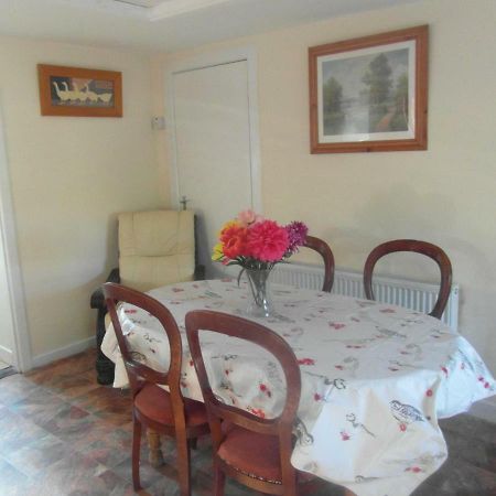 Country Cottage Portarlington Exterior foto