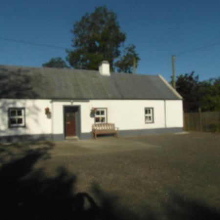 Country Cottage Portarlington Exterior foto