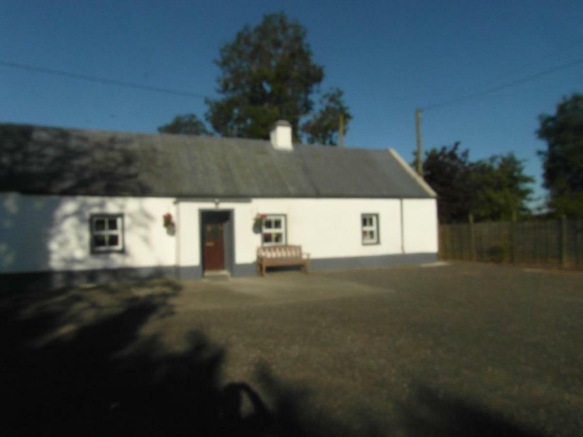 Country Cottage Portarlington Exterior foto