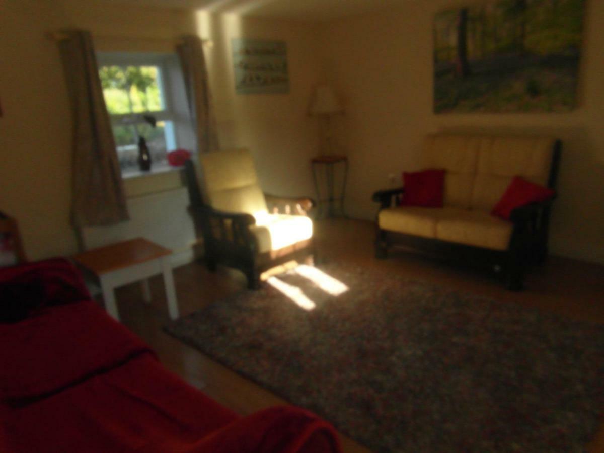 Country Cottage Portarlington Exterior foto